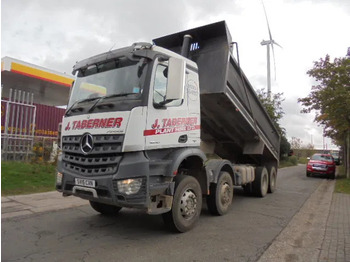 MERCEDES-BENZ Arocs 3240 Kipper