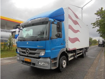 MERCEDES-BENZ Atego 1218 Koffer LKW