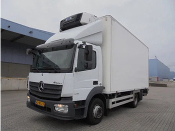 MERCEDES-BENZ Atego 1218 Isotherm LKW