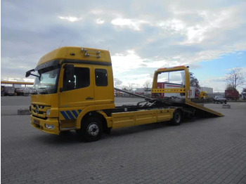 MERCEDES-BENZ Atego 1224 Abschleppwagen
