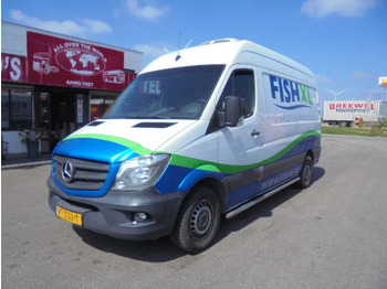 MERCEDES-BENZ Sprinter 313 Kühltransporter