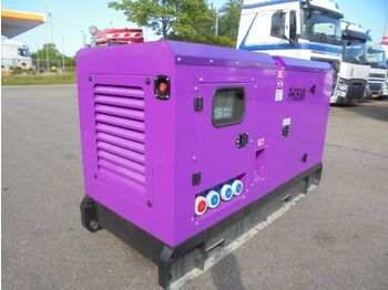Stromgenerator
