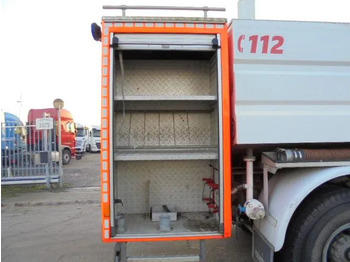 Feuerwehrfahrzeug Renault C A07 C1: das Bild 5 Feuerwehrfahrzeug Renault C A07 C1: das Bild 5