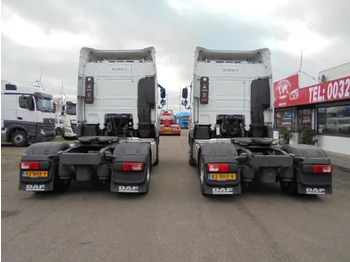 Sattelzugmaschine DAF XF 440 20 X IN STOCK: das Bild 5 Sattelzugmaschine DAF XF 440 20 X IN STOCK: das Bild 5