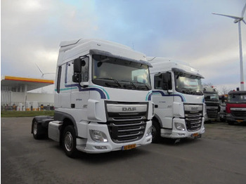 Sattelzugmaschine DAF XF 440 20 X IN STOCK: das Bild 3 Sattelzugmaschine DAF XF 440 20 X IN STOCK: das Bild 3