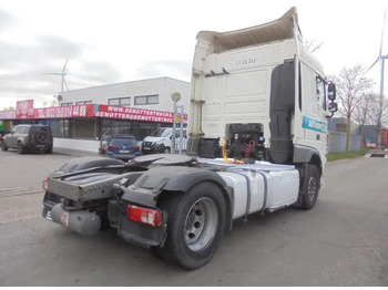 Sattelzugmaschine DAF XF 460: das Bild 4 Sattelzugmaschine DAF XF 460: das Bild 4