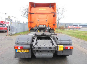 Sattelzugmaschine Mercedes-Benz Actros 1840: das Bild 5