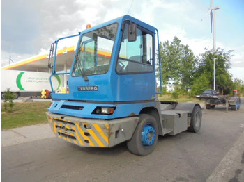 TERBERG Terminaltraktor