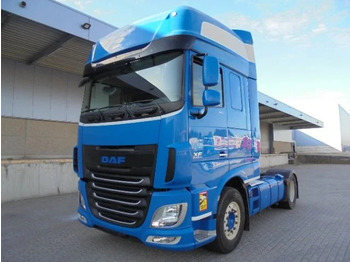 DAF XF 106 460 Sattelzugmaschine