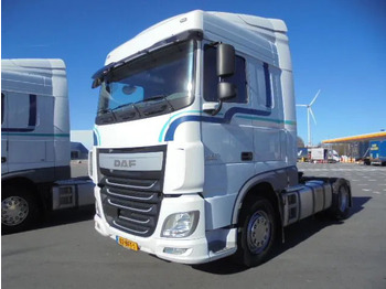 DAF XF 440 Sattelzugmaschine