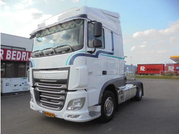 DAF XF 440 Sattelzugmaschine