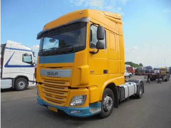 DAF XF 440 Sattelzugmaschine