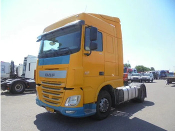 DAF XF 440 Sattelzugmaschine