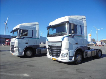 DAF XF 440 Sattelzugmaschine