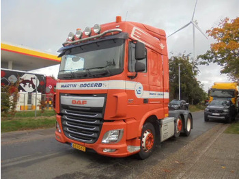 DAF XF 440 Sattelzugmaschine