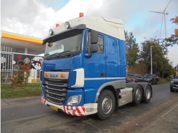 DAF XF 440 Sattelzugmaschine