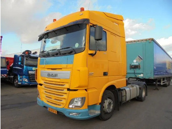 DAF XF 440 Sattelzugmaschine