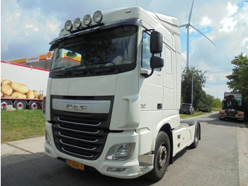 DAF XF 440 Sattelzugmaschine