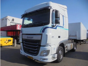 DAF XF 440 Sattelzugmaschine