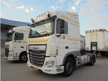 DAF XF 440 Sattelzugmaschine