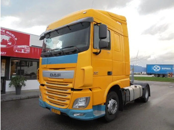 DAF XF 440 Sattelzugmaschine