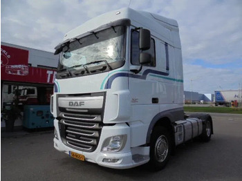 DAF XF 440 Sattelzugmaschine