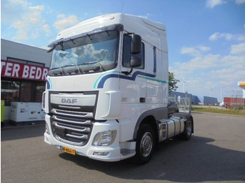 DAF XF 440 Sattelzugmaschine