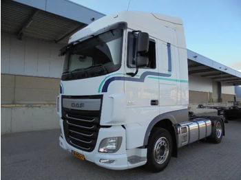 DAF XF 440 Sattelzugmaschine