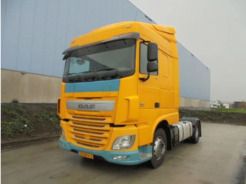 DAF XF 440 Sattelzugmaschine