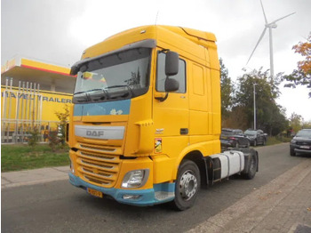 DAF XF 440 Sattelzugmaschine