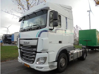 DAF XF 440 Sattelzugmaschine