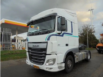 DAF XF 440 Sattelzugmaschine
