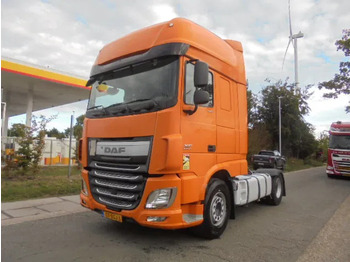 DAF XF 440 Sattelzugmaschine