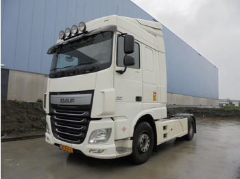 DAF XF 460 Sattelzugmaschine