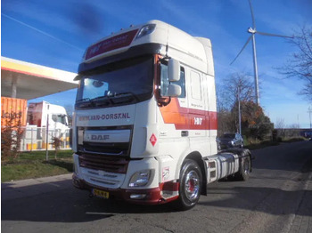 DAF XF 460 Sattelzugmaschine