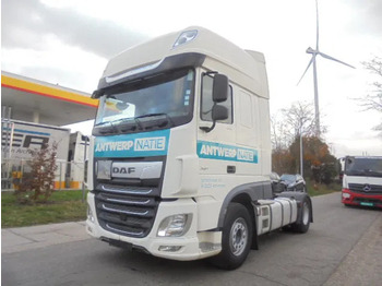 DAF XF 480 Sattelzugmaschine