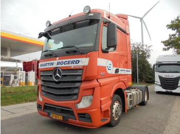 MERCEDES-BENZ Actros 1840 Sattelzugmaschine