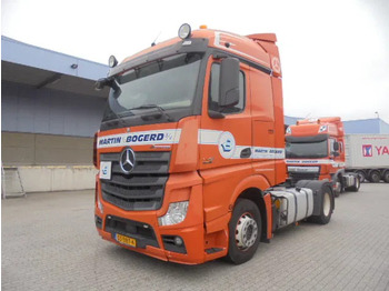 MERCEDES-BENZ Actros 1842 Sattelzugmaschine