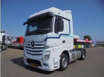 MERCEDES-BENZ Actros 1843 Sattelzugmaschine