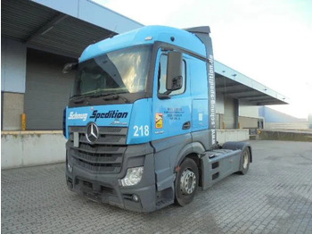 MERCEDES-BENZ Actros 1845 Sattelzugmaschine
