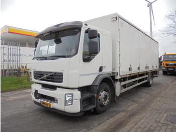 VOLVO FE 260 Koffer LKW