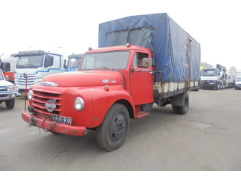 VOLVO Plane LKW
