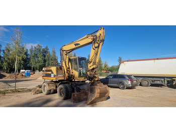 CATERPILLAR M315 Mobilbagger