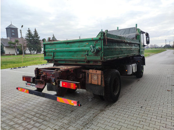 Kipper Iveco 180-24 dump truck: das Bild 4 Kipper Iveco 180-24 dump truck: das Bild 4