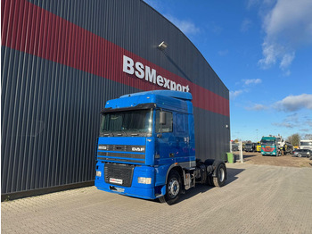DAF XF 95 430 Sattelzugmaschine