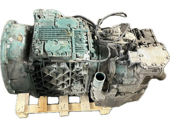 VOLVO Getriebe
