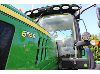 John Deere 6155R  – Leasing John Deere 6155R: das Bild 4