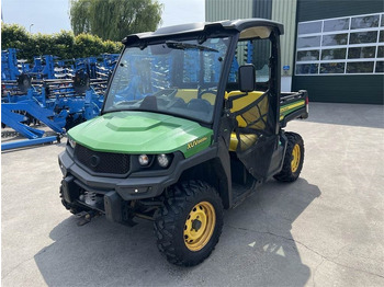 JOHN DEERE Quad