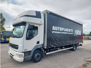 DAF LF 45 220 Plane LKW
