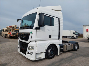 MAN TGX 18.480 Sattelzugmaschine